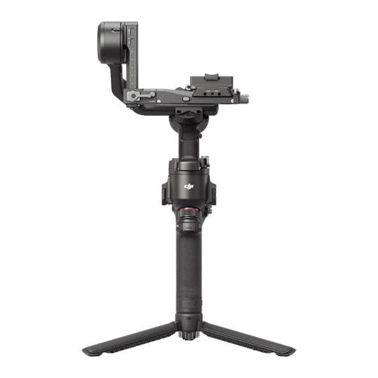 DJI RS 4 Combo : image 1