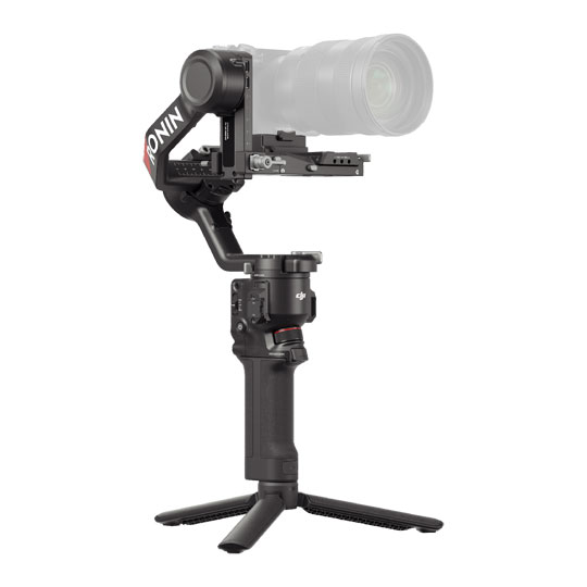 DJI RS 4 Combo : image 2