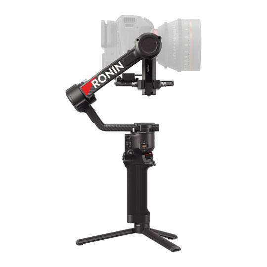 DJI RS 4 Pro : image 3