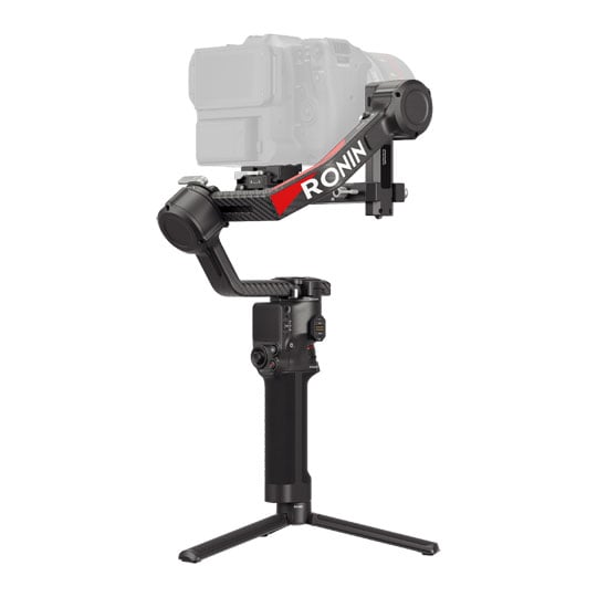 DJI RS 4 Pro Combo : image 2