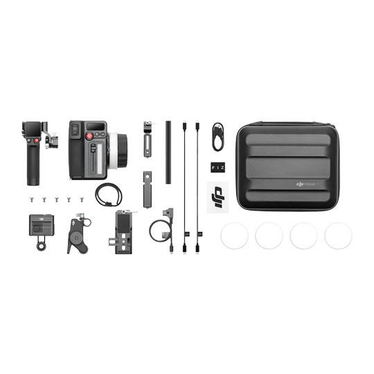 DJI Focus Pro All-In-One Combo