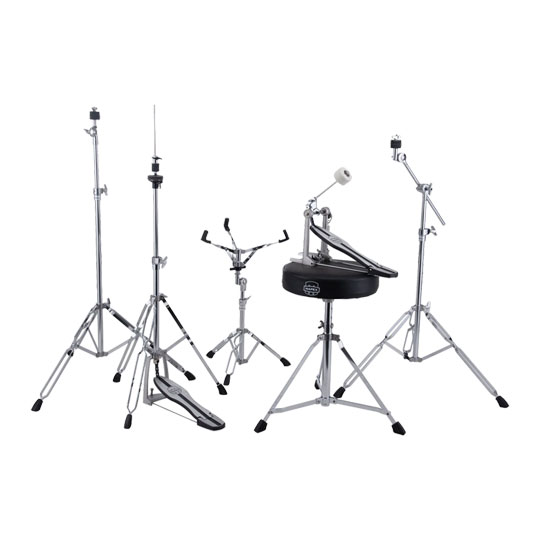Mapex 250 Series Hardware Pack - HP2505T