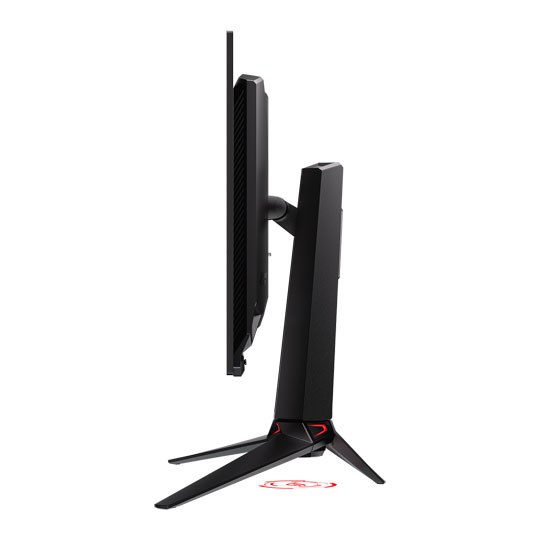 ASUS ROG Swift PG32UCDM 32" 4K UHD 240Hz G-SYNC Compatible HDR OLED Open Box Gaming Monitor : image 3