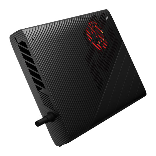 ASUS ROG XG Mobile AMD Radeon RX 6850M XT 12GB GDDR6 Graphics Card