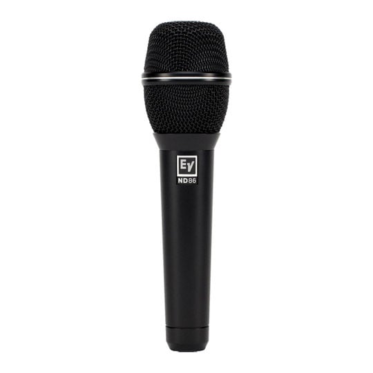 Electrovoice ND86 Dynamic Vocal Mic