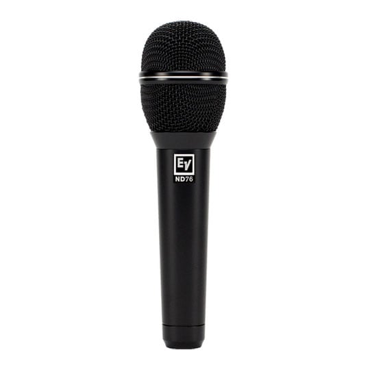 Electrovoice ND76 Vocal Mic