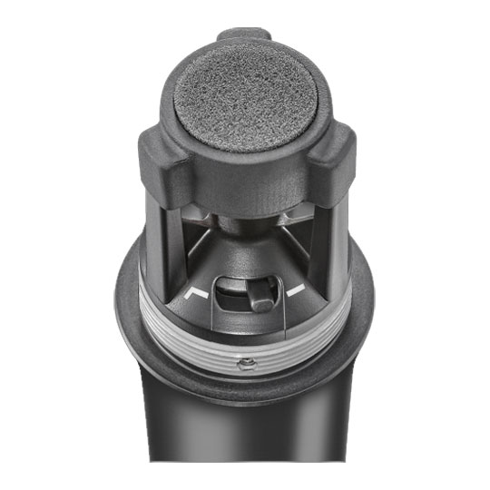 Electro-Voice RE520 Condenser Supercardioid Vocal Microphone