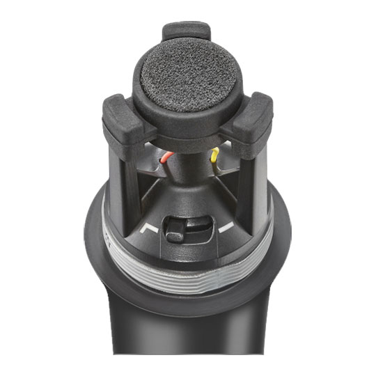 Electro-Voice RE420 Condenser Cardioid Vocal Microphone : image 3