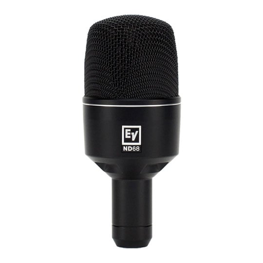 Electrovoice ND68 Bass Drum Microphone