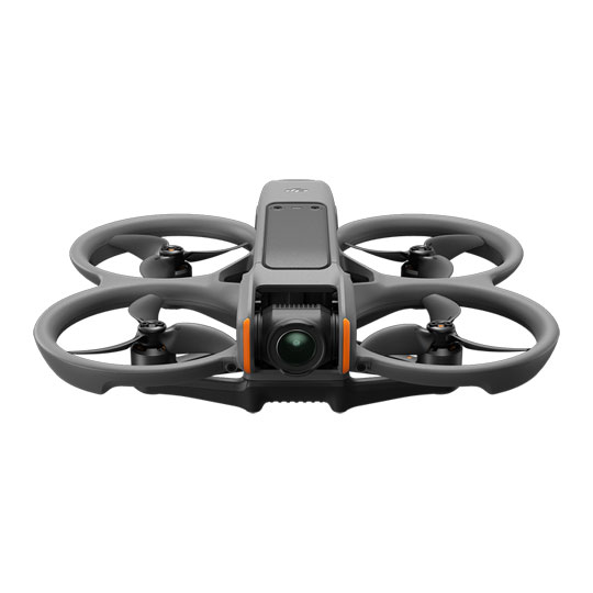 DJI Avata 2 (Drone Only)