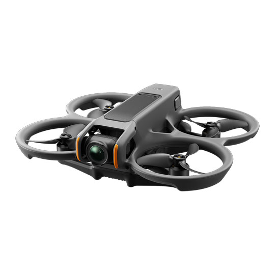DJI Avata 2 (Drone Only)