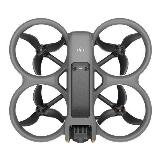 DJI Avata 2 (Drone Only) : image 3