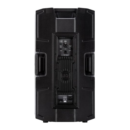 (Open Box) RCF - ART 915-A 2100W 15" Active Speaker