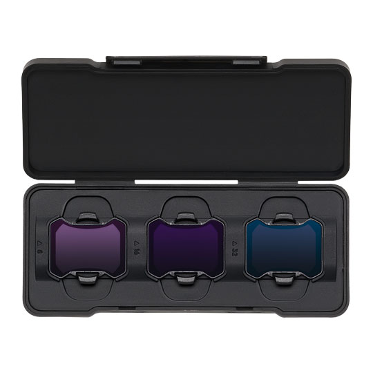 DJI Avata 2 ND Filters Set (ND8/16/32)