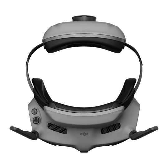DJI Goggles 3