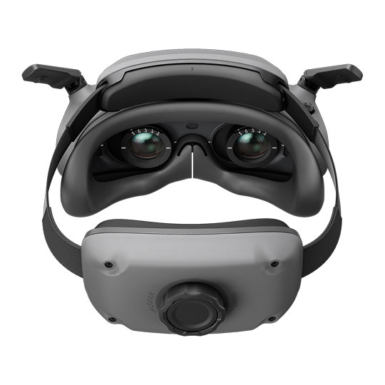 DJI Goggles 3 : image 3