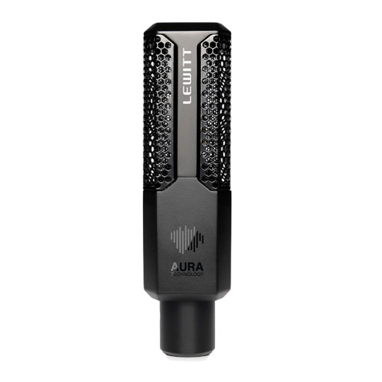 Lewitt RAY Condenser Microphone