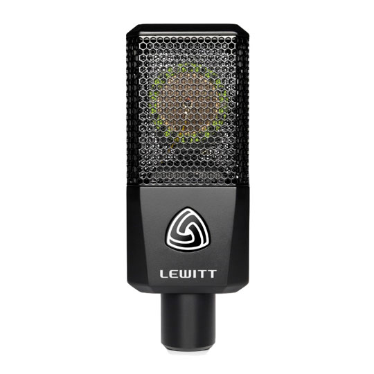 Lewitt RAY Condenser Microphone : image 3