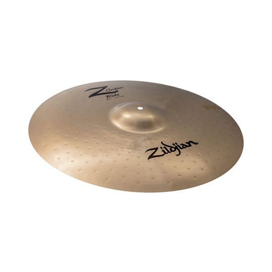 Zildjian 20" Z Custom Ride Cymbal