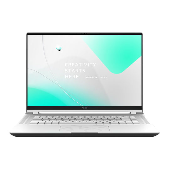 Gigabyte AERO 16 OLED BSF 16" UHD+ i7 RTX 4070 Gaming Laptop