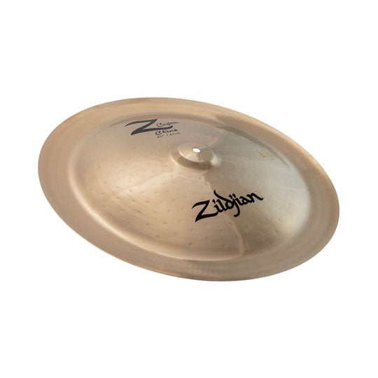 Zildjian 20" Z Custom China Cymbal