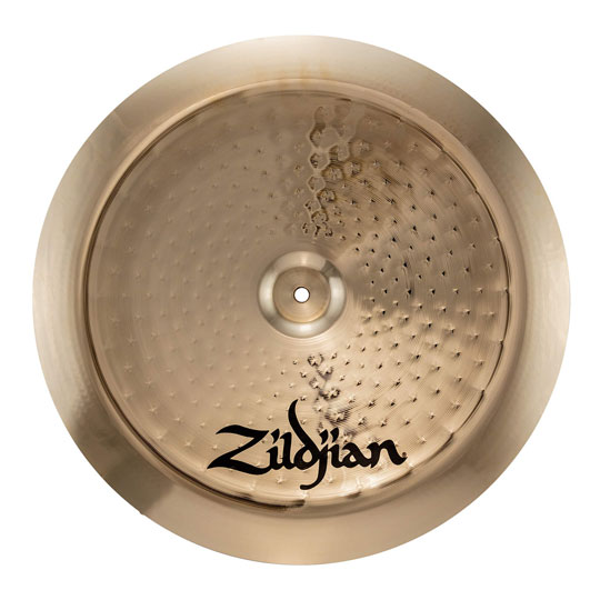 Zildjian 20" Z Custom China Cymbal