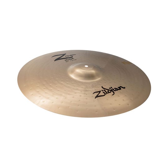 Zildjian 20" Z Custom Crash Cymbal
