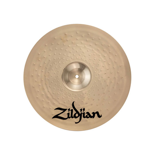 Zildjian 17" Z Custom Crash Cymbal
