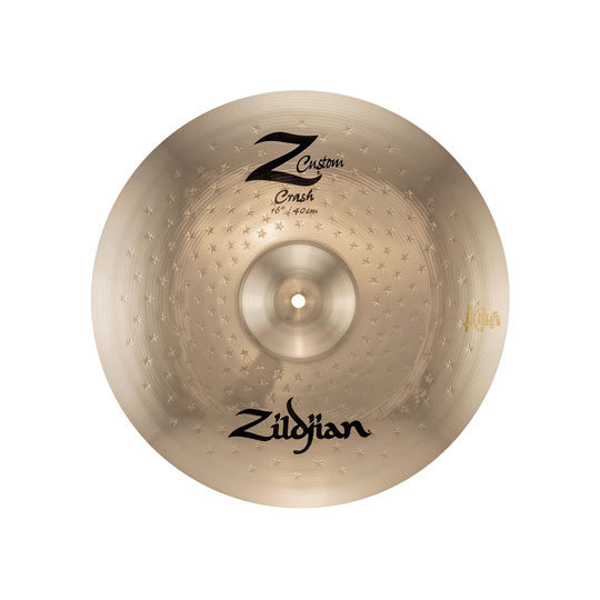 Zildjian 16" Z Custom Crash Cymbal