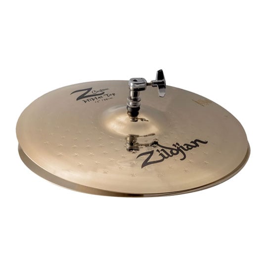 Zildjian 15" Z Custom Hi-Hats