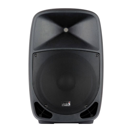 Italian Stage FR15AWV2 Portable Speaker with Battery