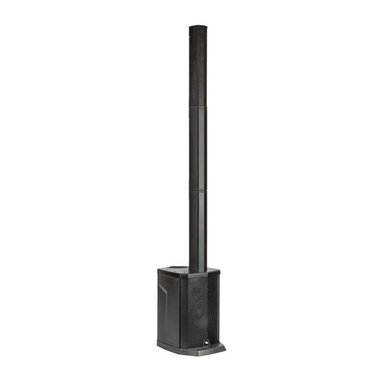 Proel Session1 Free Battery Powered Compact Column PA System : image 4