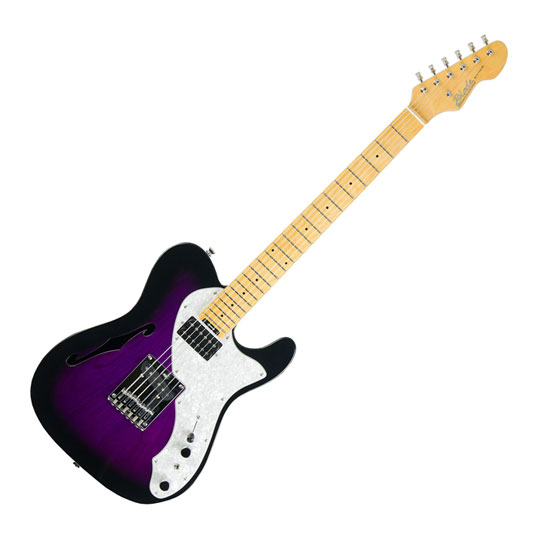 Blade - Delta Thinline - Misty Violet
