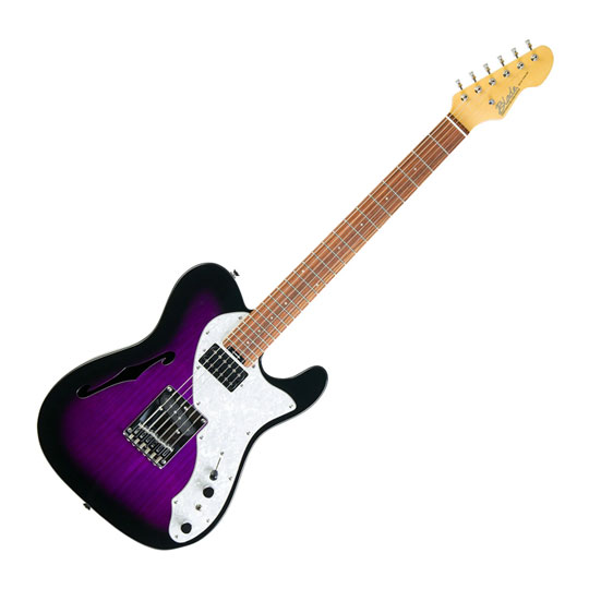 Blade Delta Thinline - Misty Violet