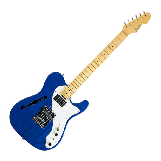Blade Delta Thinline - Ocean Blue