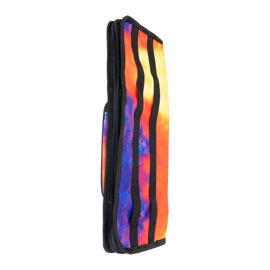 Zildjian Student Backpack Stick Bag - Orange Burst : image 3