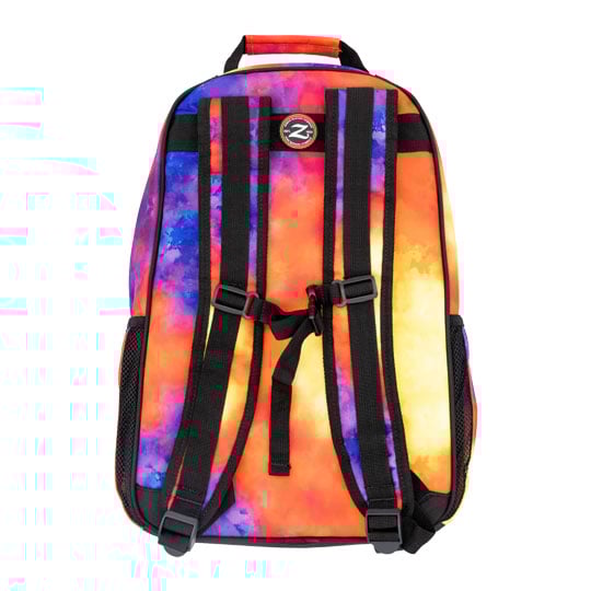 Zildjian Student Backpack Stick Bag - Orange Burst : image 4