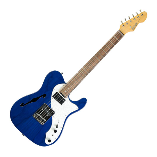 Blade Delta Thinline - Ocean Blue