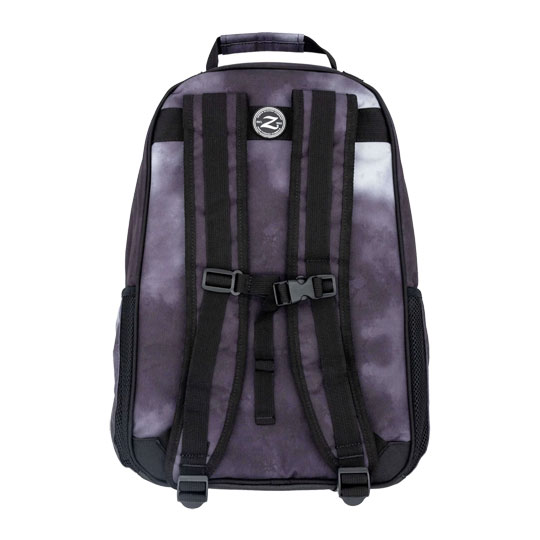 Zildjian Student Backpack Stick Bag - Black Raincloud : image 4