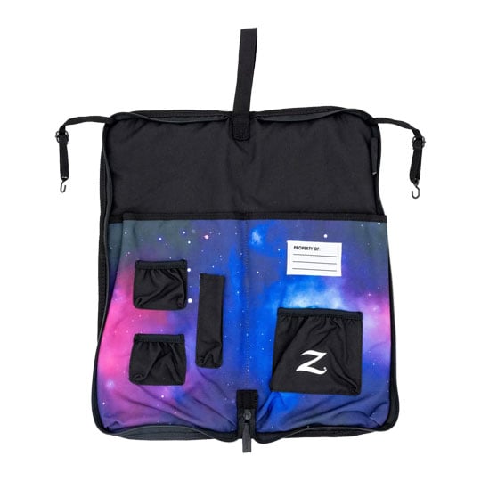 Zildjian Student Stick Bag - Purple Galaxy : image 4