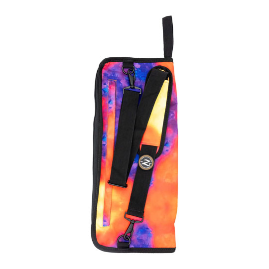 Zildjian Student Stick Bag - Orange Burst : image 3