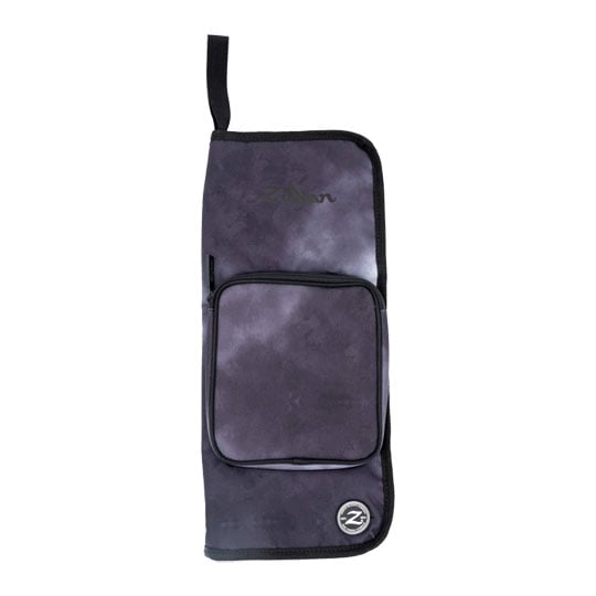 Zildjian Student Stick Bag - Black Raincloud