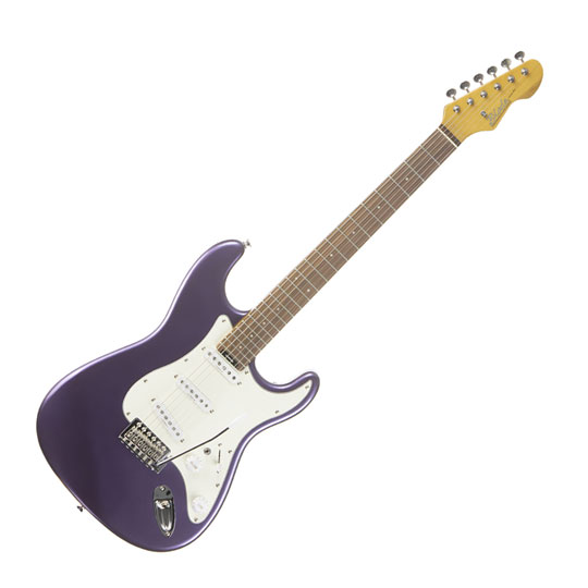 Blade Texas Pro, Metallic Purple