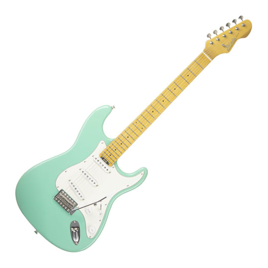 Blade Texas Pro - Sea Foam Green