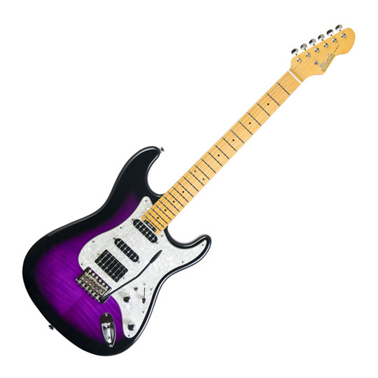 Blade Texas Deluxe - Misty Violet