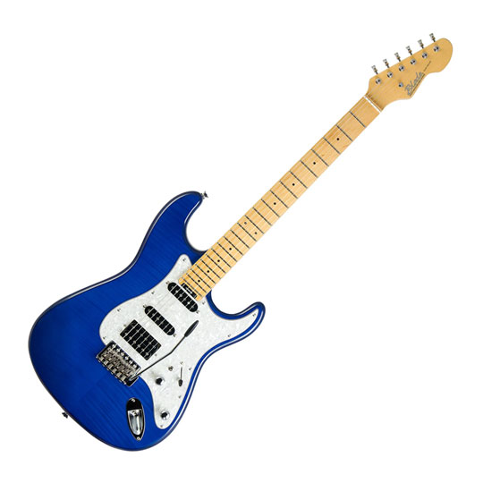 Blade Texas Deluxe - Ocean Blue