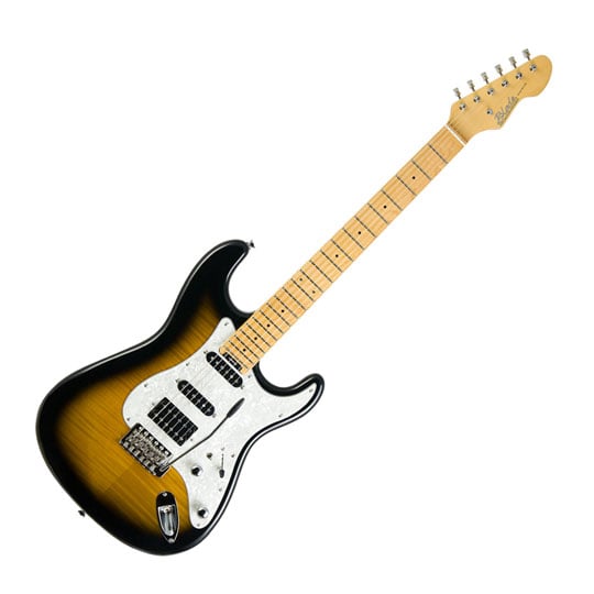 Blade Texas Deluxe -  Two Tone Sunburst