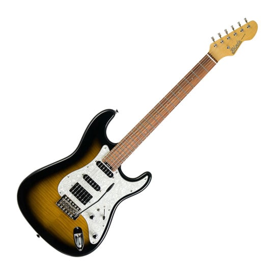 Blade Texas Deluxe - Two Tone Sunburst