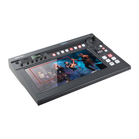 Datavideo KMU-300 4K Multicamera Switcher