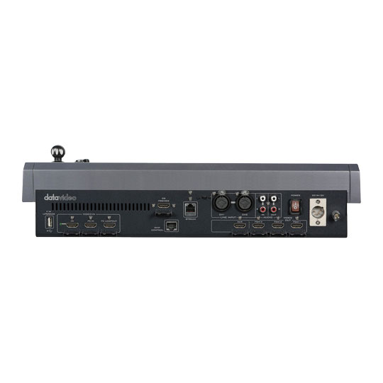 Datavideo KMU-300 4K Multicamera Switcher : image 3